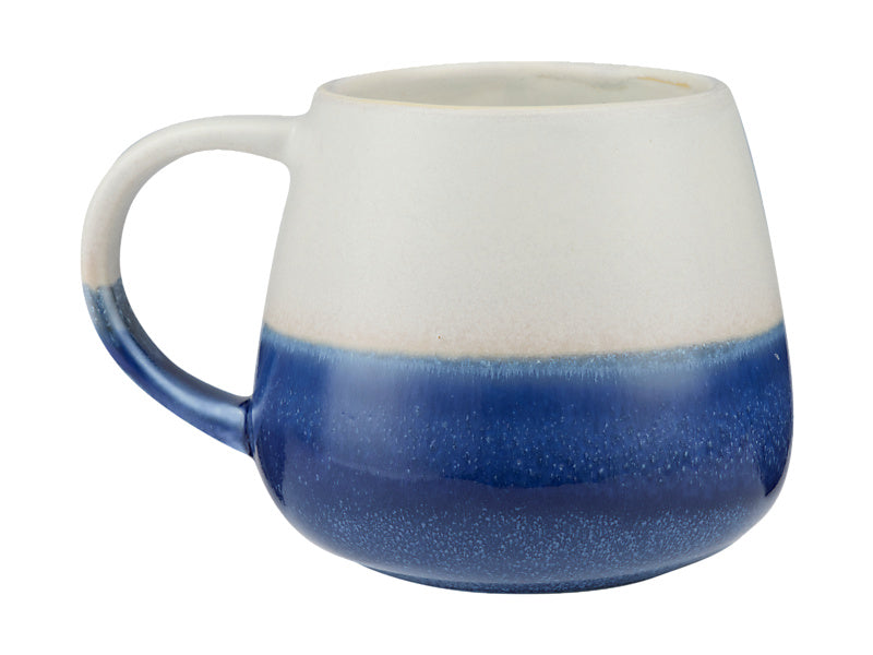 Maxwell & Williams Mug Club Oceanic Snug Mug Crab - angled view