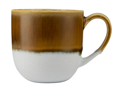 Maxwell & Williams Horizon Mug Sand 410ml - The Mug Club hero shot