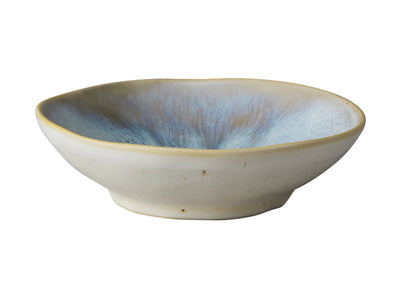Maxwell & Williams Lunara Sauce Dish 9.5cm - stoneware tableware