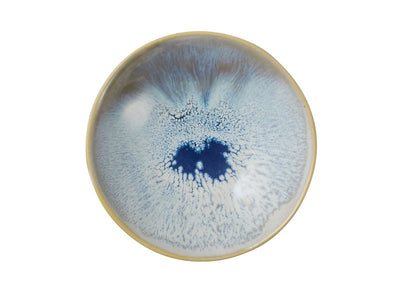 Maxwell & Williams Lunara Sauce Dish 9.5cm top view