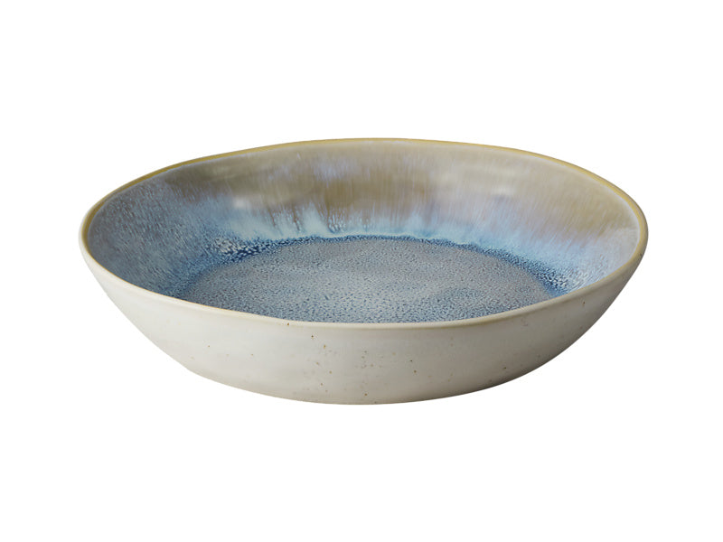 Maxwell & Williams Lunara Bowl 22.5cm angled view