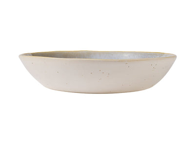 Maxwell & Williams Lunara Bowl 22.5cm front view