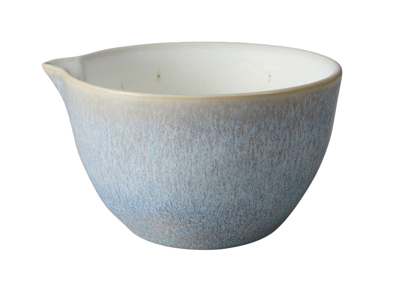 Maxwell & Williams Lunara Sauce Dish/Pourer 120ml - stoneware tableware