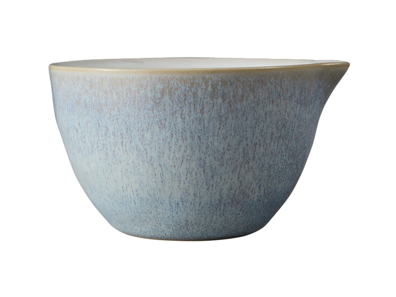 Maxwell & Williams Lunara Sauce Dish/Pourer 120ml side view