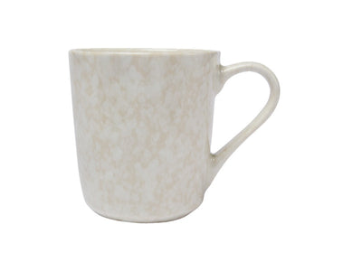 Maxwell & Williams The Mug Club Mist & Moss Mug Cream - stoneware coffee mug