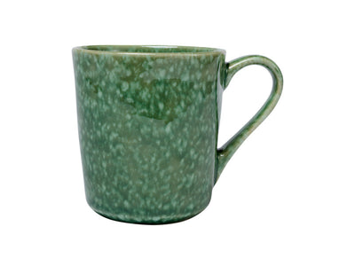 Maxwell & Williams The Mug Club Mist & Moss Mug Green - stoneware coffee mug