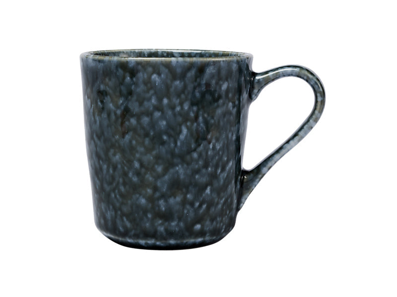 Maxwell & Williams The Mug Club Mist & Moss Mug Forest - stoneware coffee mug