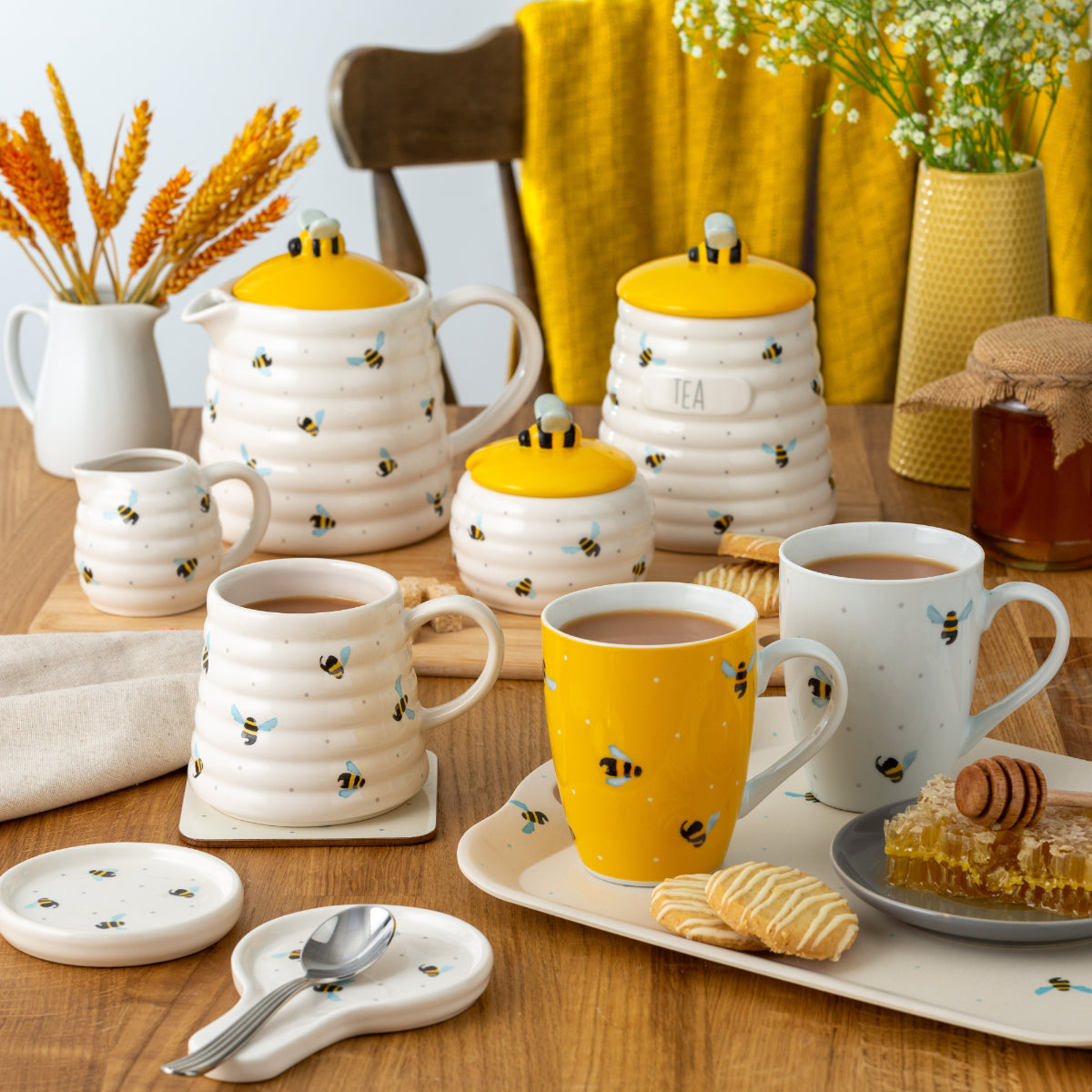 Sweet Bee Collection 🐝