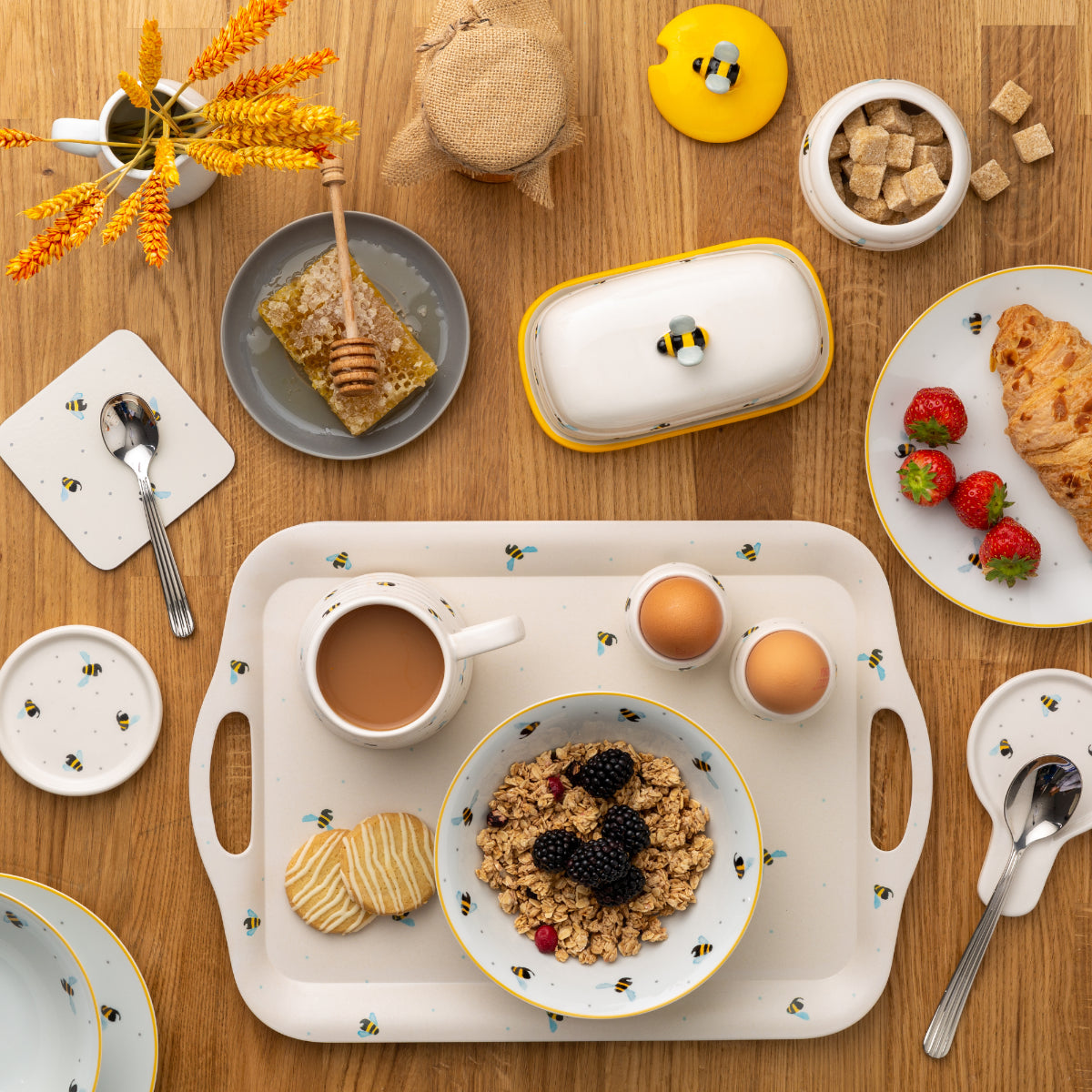 Sweet Bee Collection 🐝