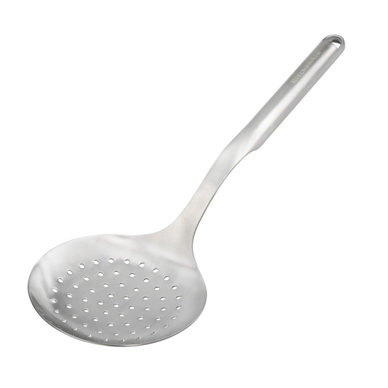 KitchenAid Stainless Steel Strainer - full length view