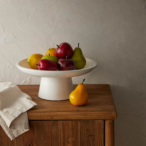 Rogue Assorted Fruit 8pcs Set Multi-Coloured - faux fruit decor