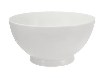 Maxwell & Williams White Basics Noodle Bowl 18cm - Australian porcelain dinnerware