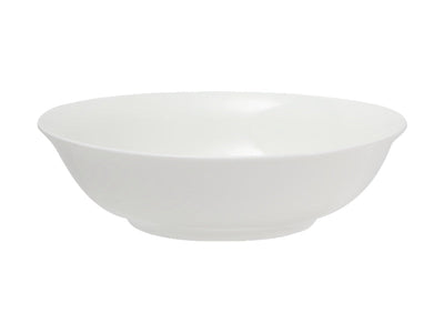 White Basics Soup / Pasta Bowl 20cm – Maxwell & Williams
