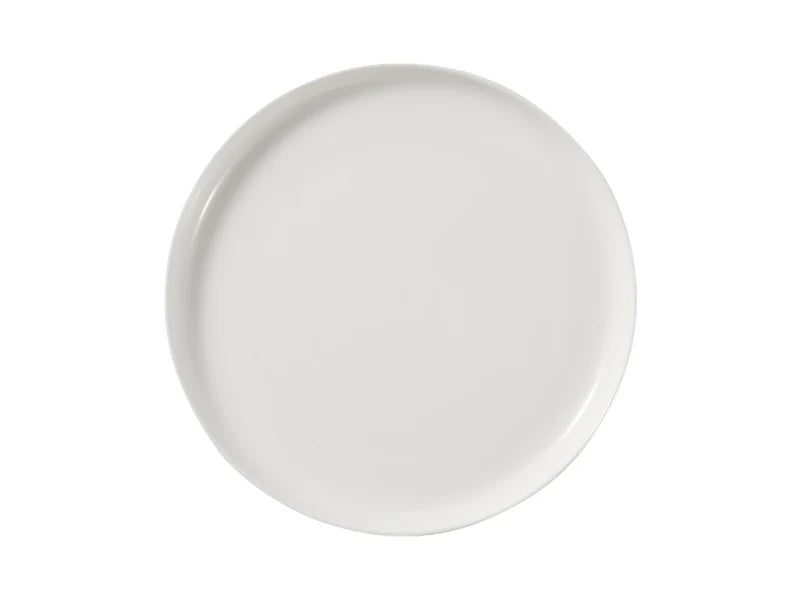 Maxwell & Williams White Basics High Rim Plate 20.5cm
