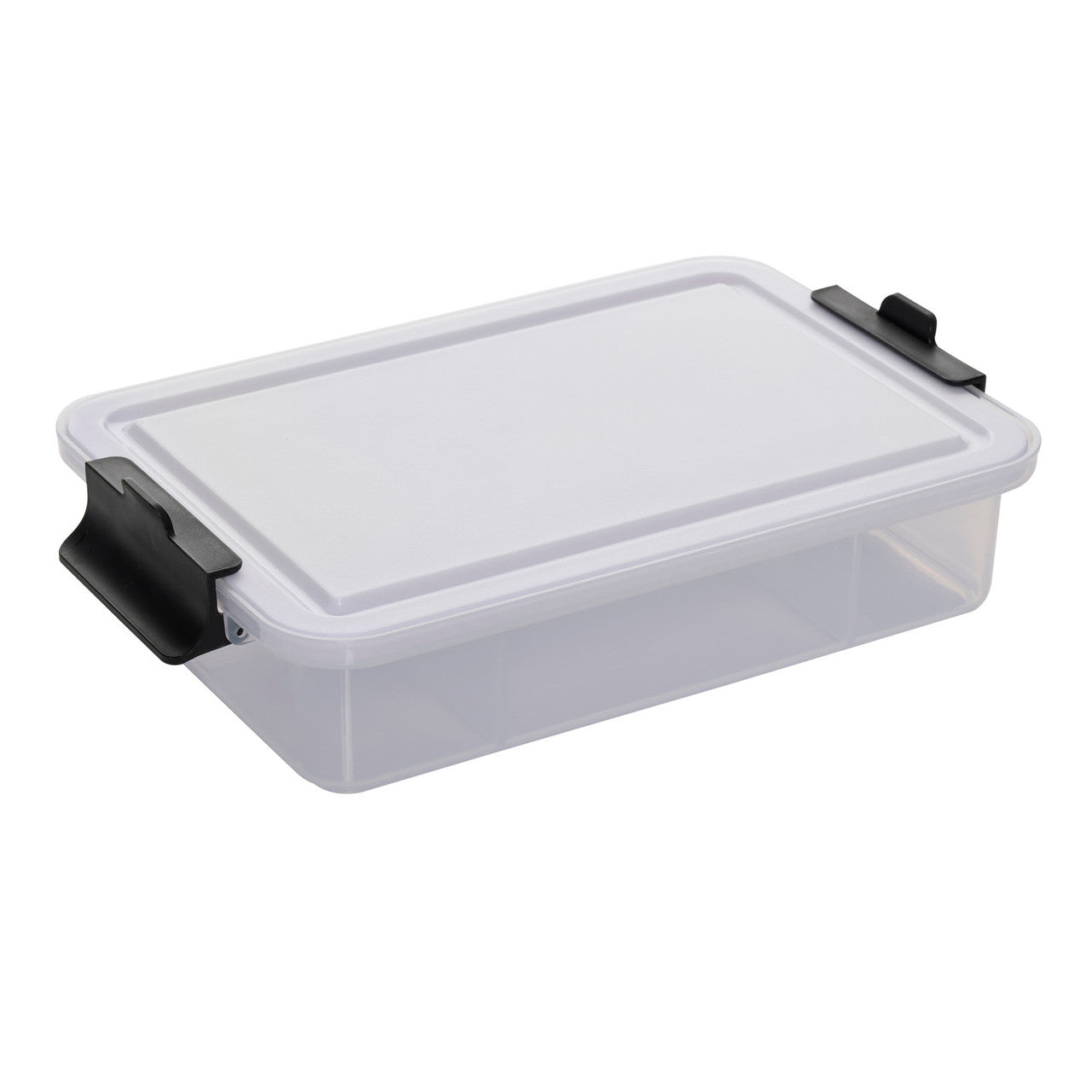 Farberware Snacklebox with Poly Cutting Board Lid - Small 20x32cm