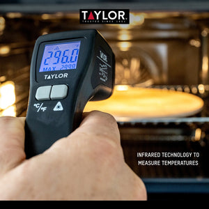 Taylor Pro Infrared Thermometer Non-Contact - view 10