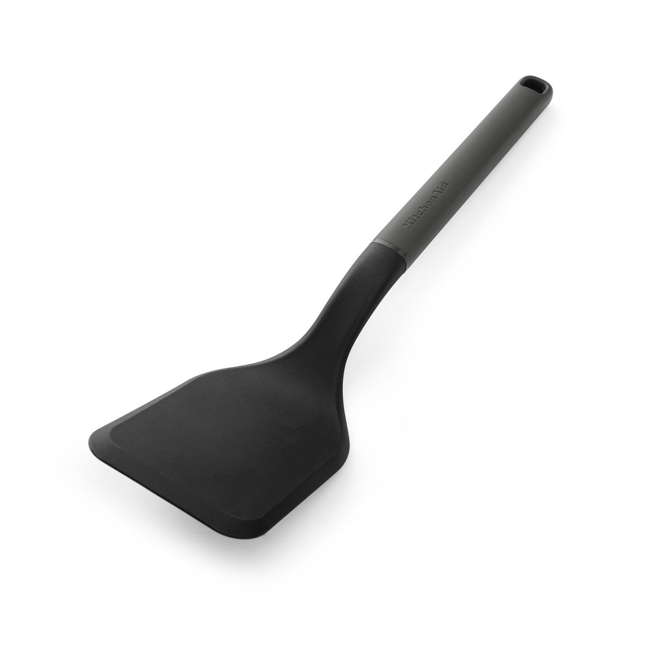 Solid Turner Charcoal Grey 34cm