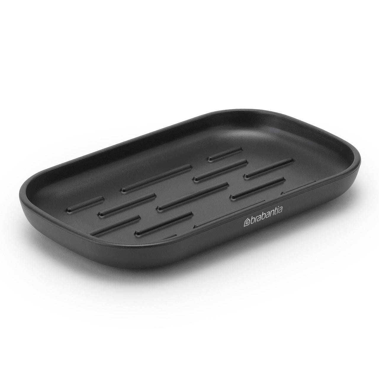 Soap Dish -Dark Grey