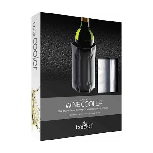 Wine Cooler-Wrap Around