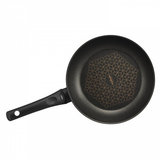 Essteele Per Salute 24cm Open French Skillet