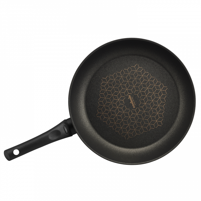 Per Salute Open French Skillet 30cm – Essteele