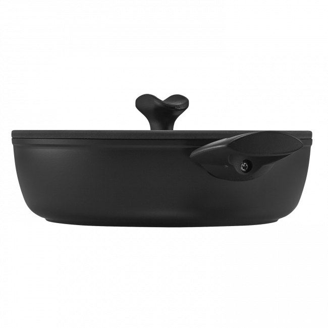 Essteele Per Salute 24cm Covered Sauteuse