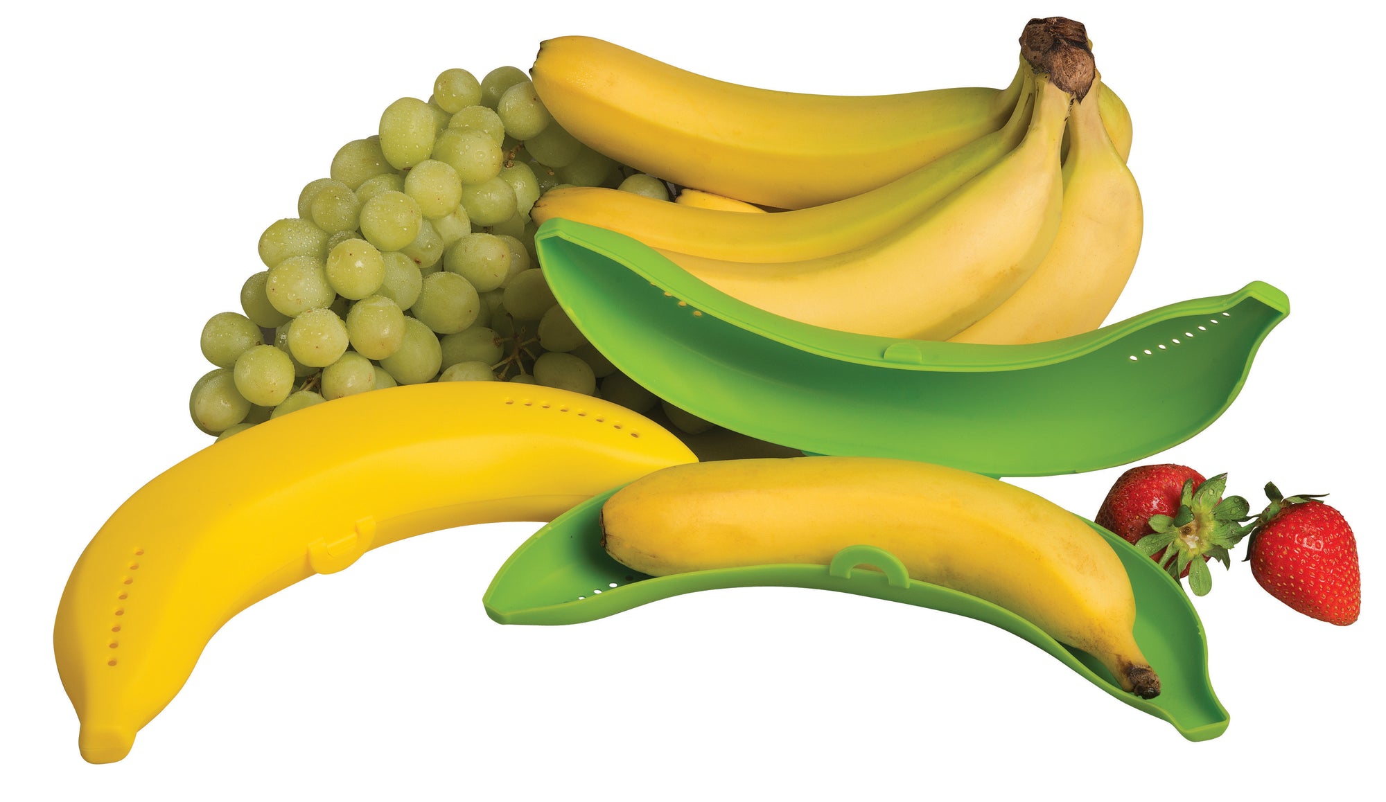 Banana Saver- Yellow Cover