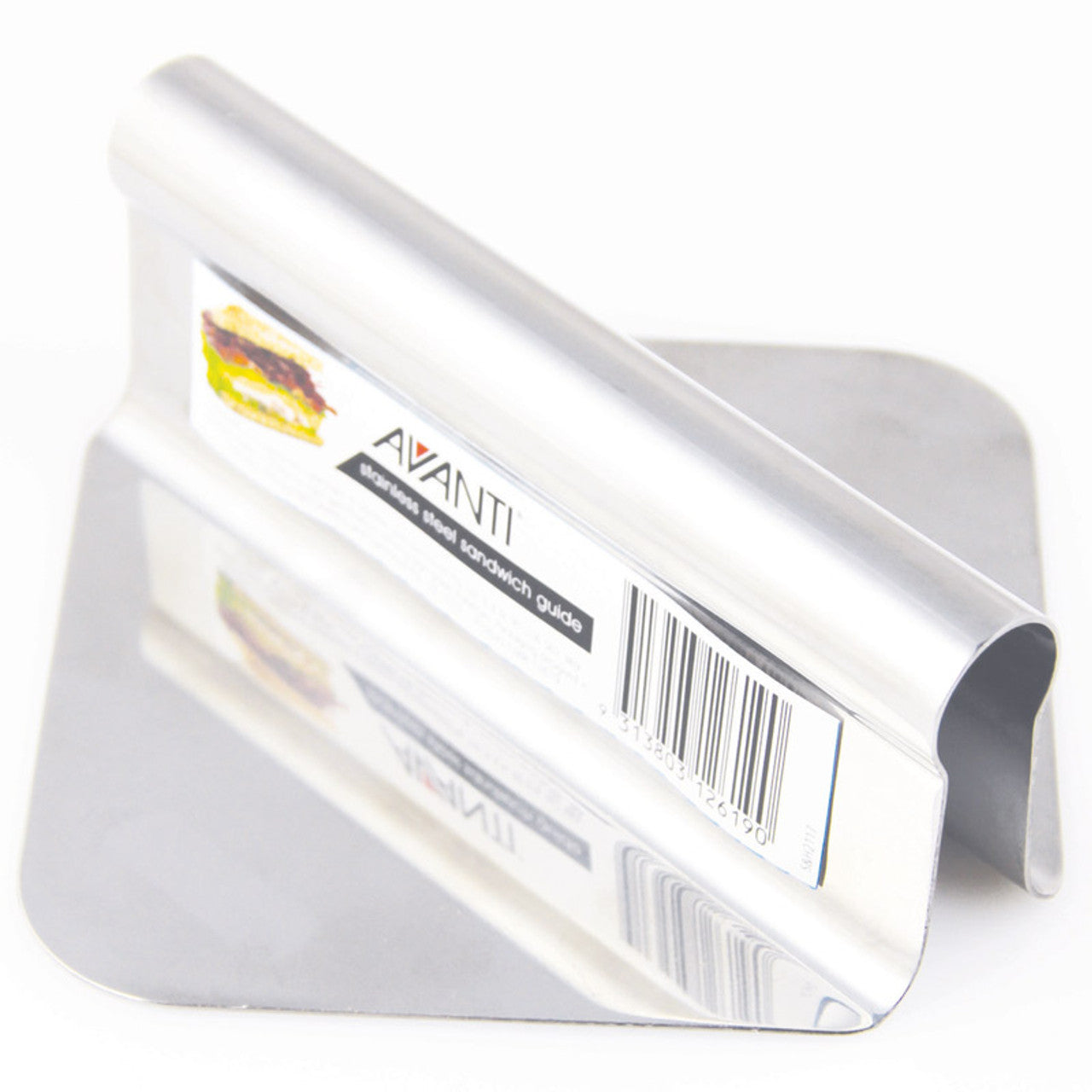 Sandwich Guide Stainless Steel – Avanti