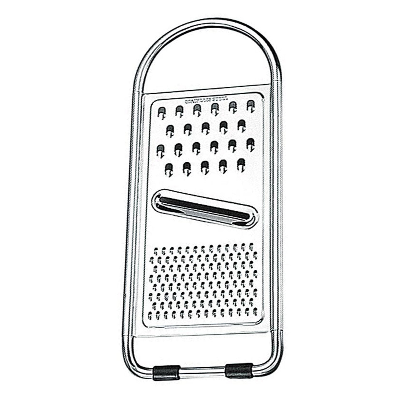 Lifestyle Universal Grater
