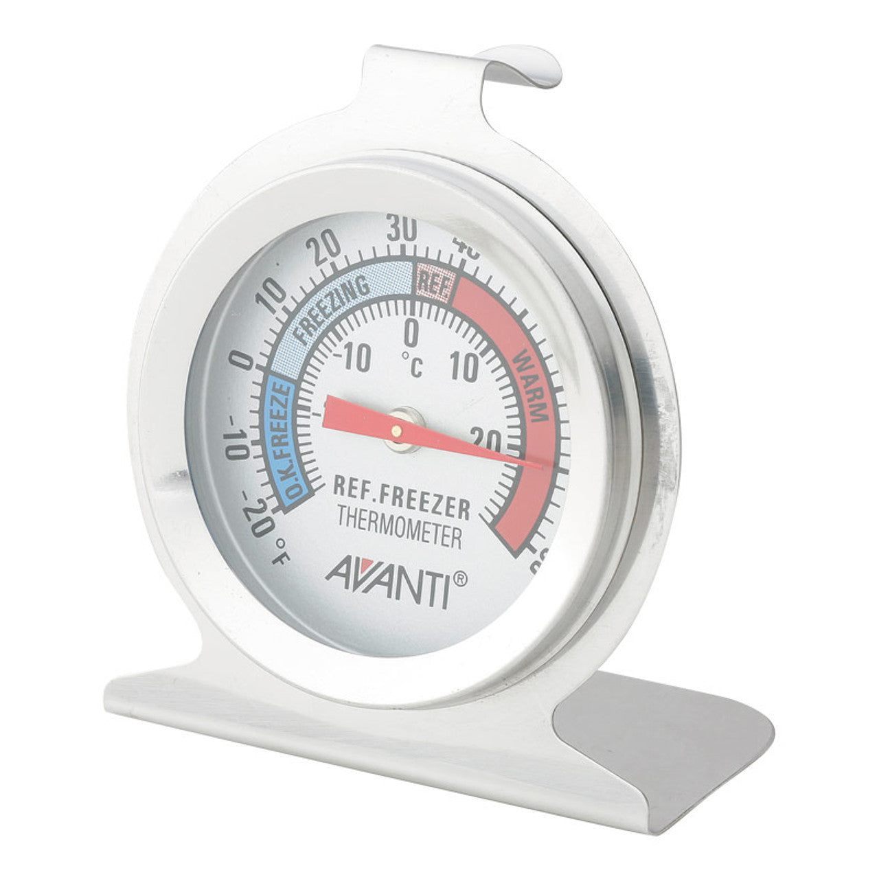 Tempwiz Refrigerator Thermometer