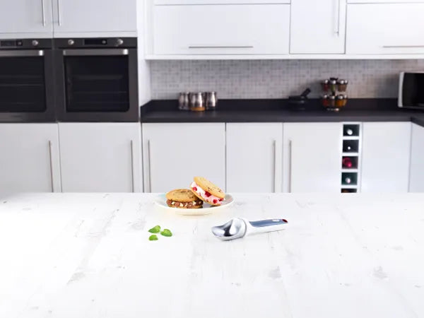 Ice Cream Scoop by Zyliss