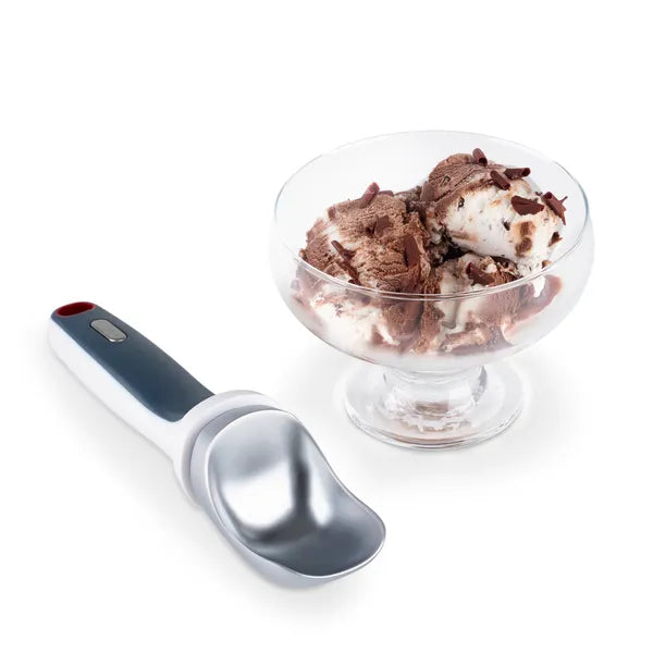 Zyliss Right Scoop Ice Cream Scoop