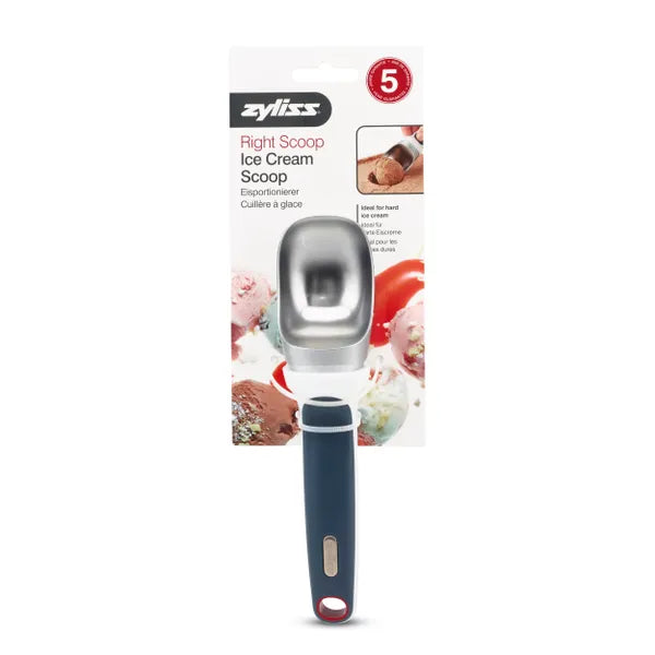 Ice Cream Scoop by Zyliss