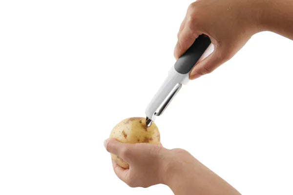 Smooth Glide Swivel Peeler