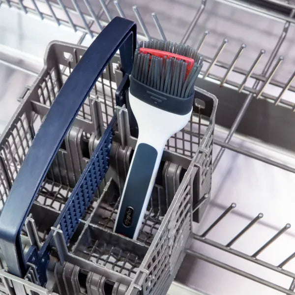 Silicone Pastry Brush