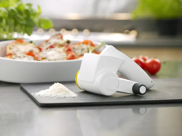 Rotary Grater - Fine Blade