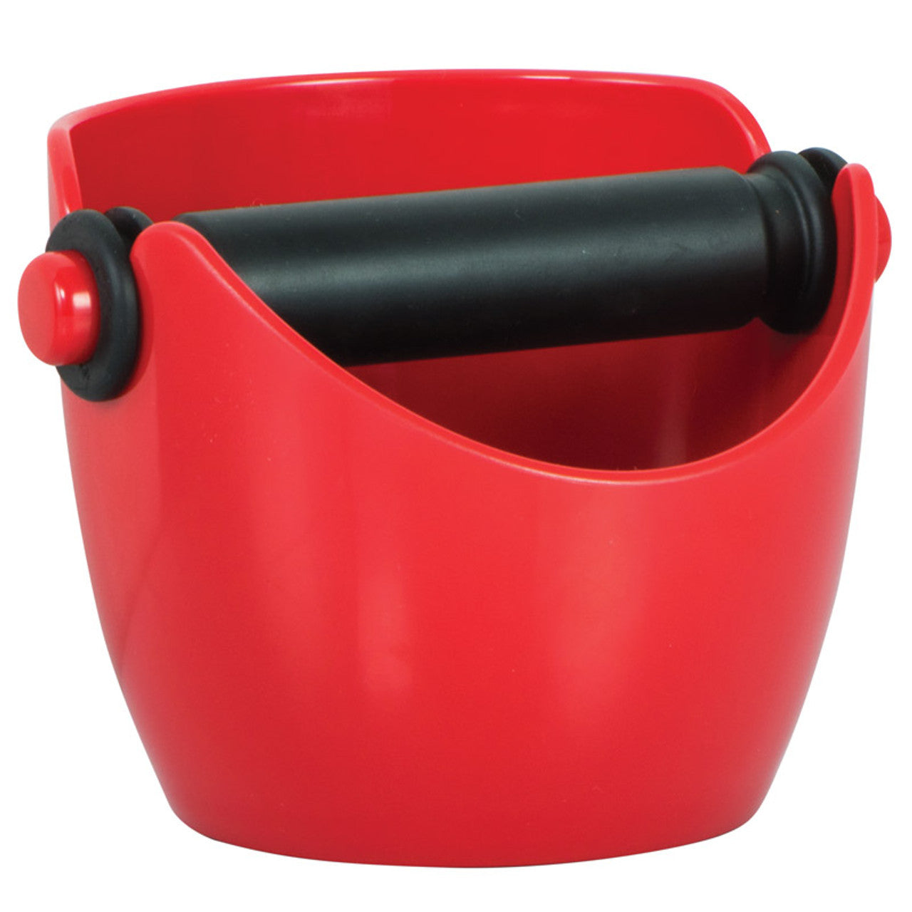 Knock Box Red