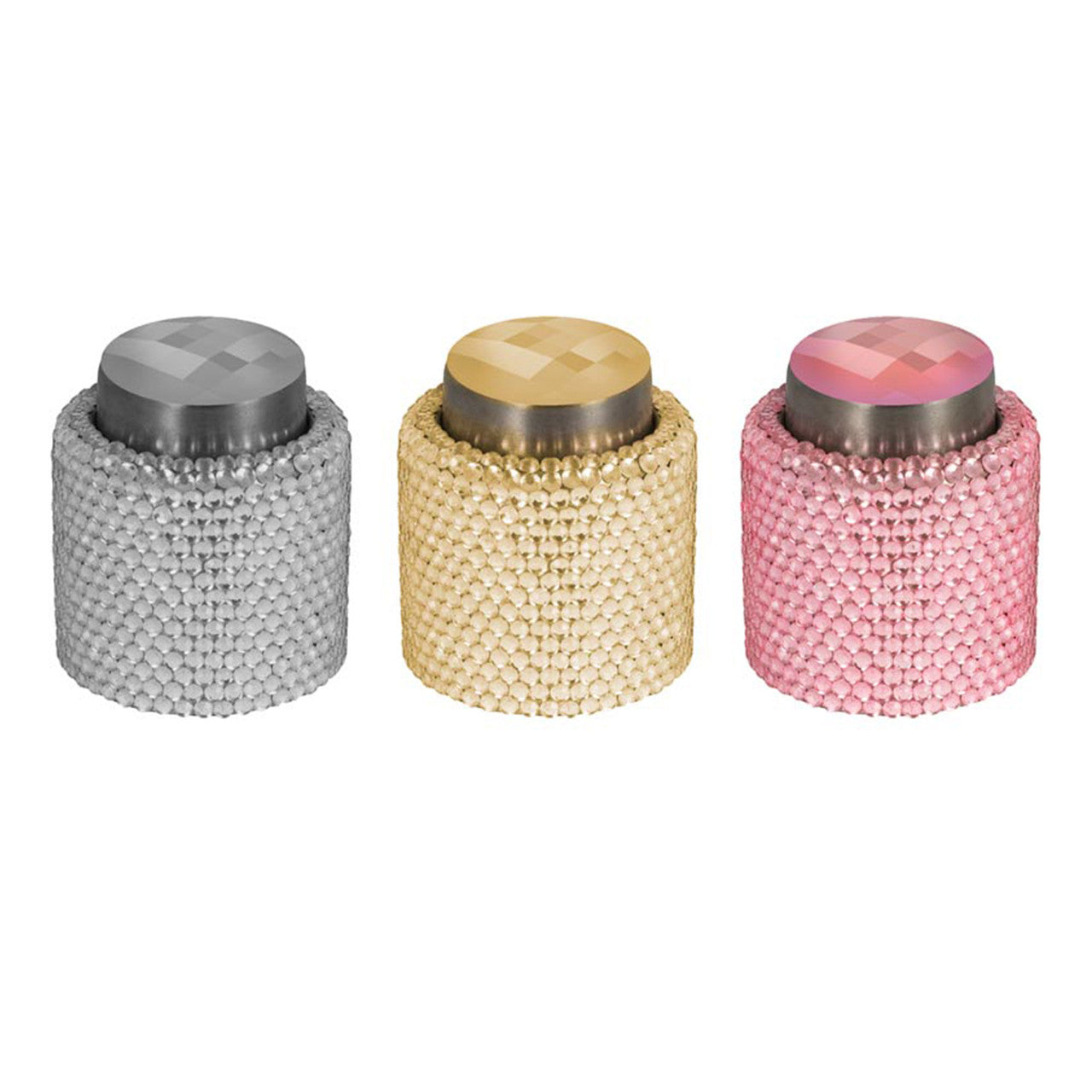 Avanti Champagne Stopper- Bling!