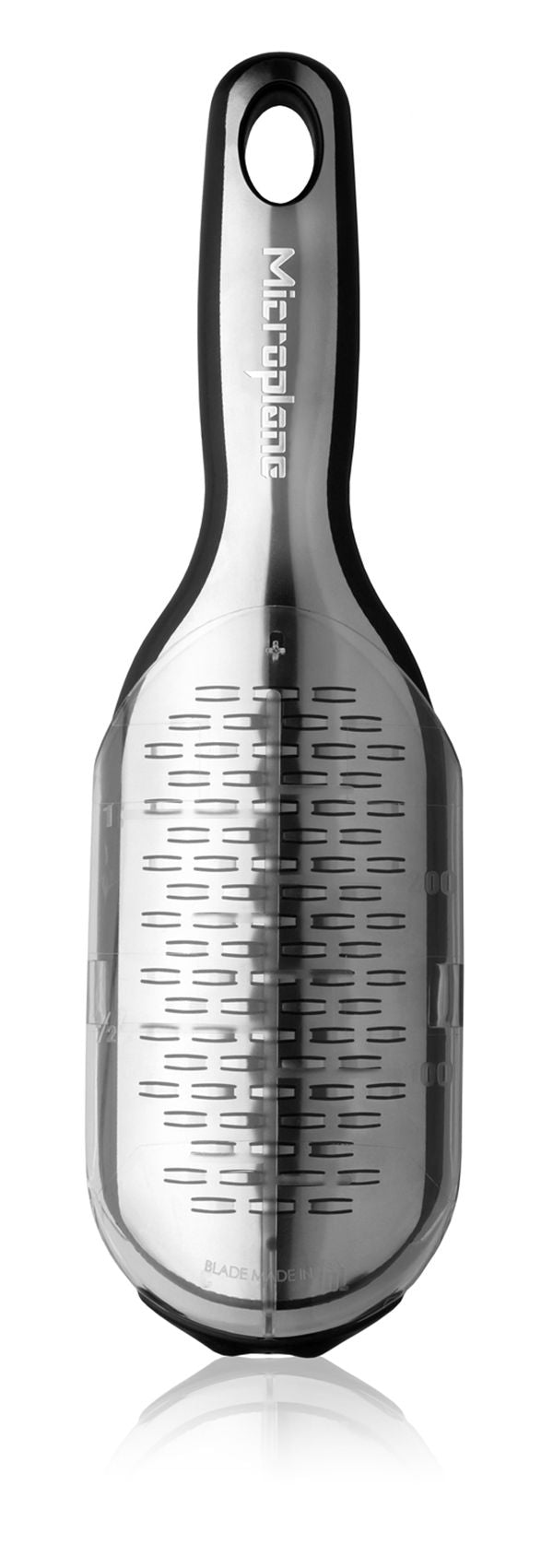Grater Medium Ribbon - with Catcher