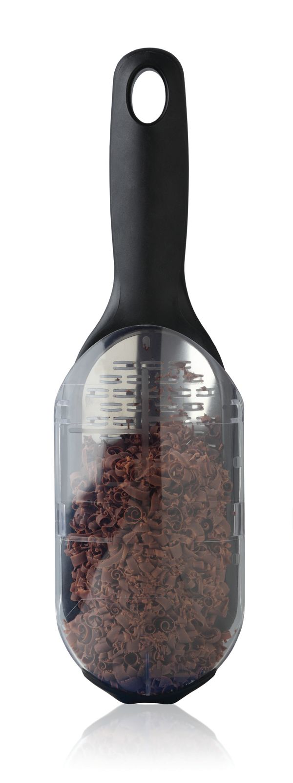 Grater Medium Ribbon - with Catcher