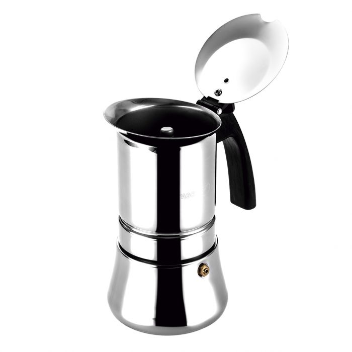 Espresso Maker "Etnica" 6 Cup