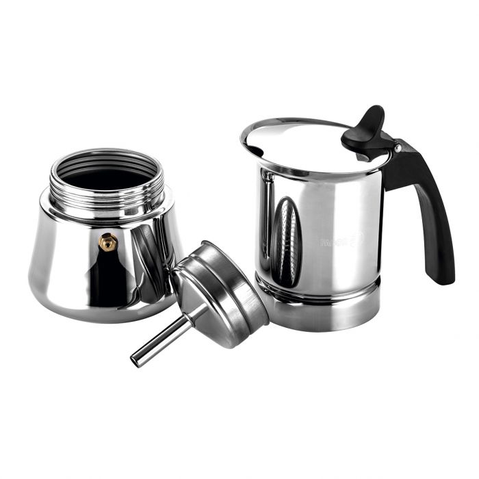 Espresso Maker "Etnica" 6 Cup