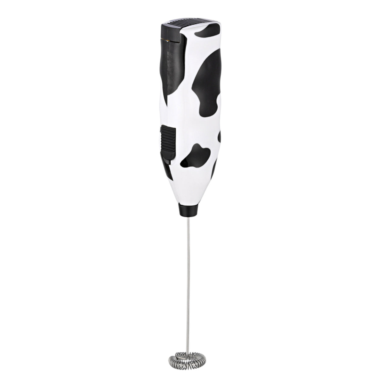 Little Whipper Milk Frother With Batteries - Moo Milk