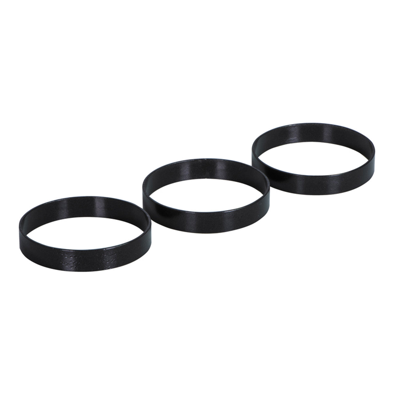 Non-Stick Egg Rings - Set of 3
