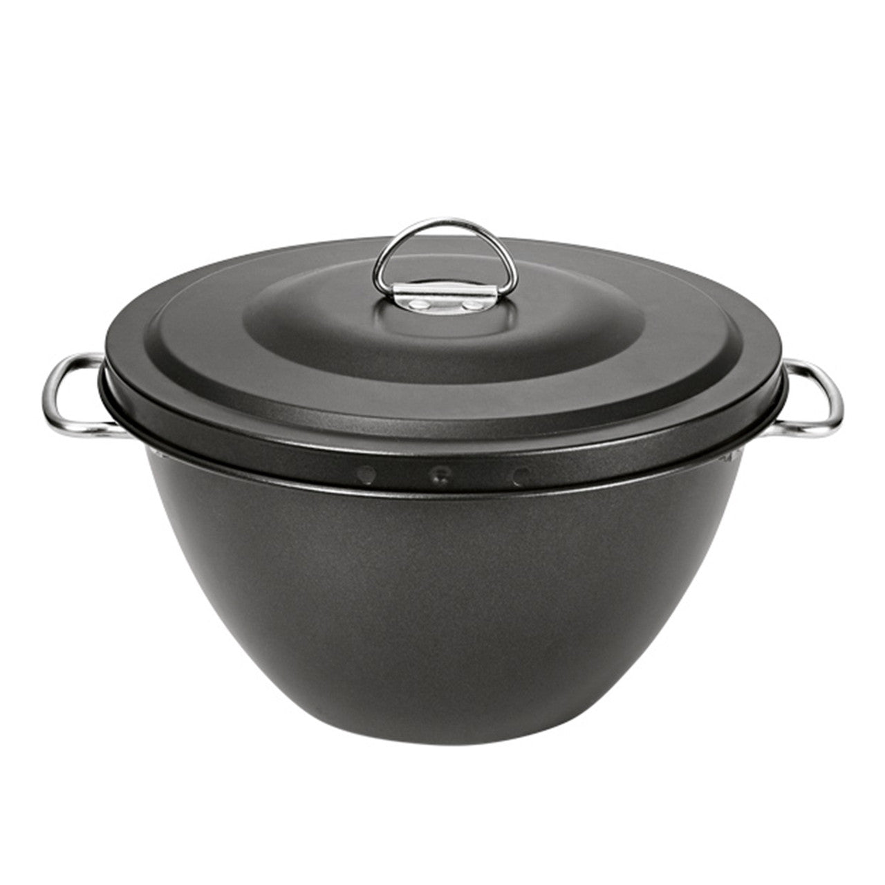 Pudding Steamer - 1Litre