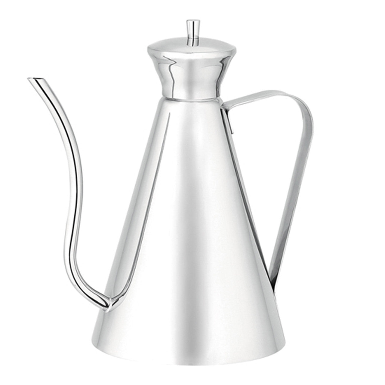 Art Deco Luxury Oil Can - 500ml