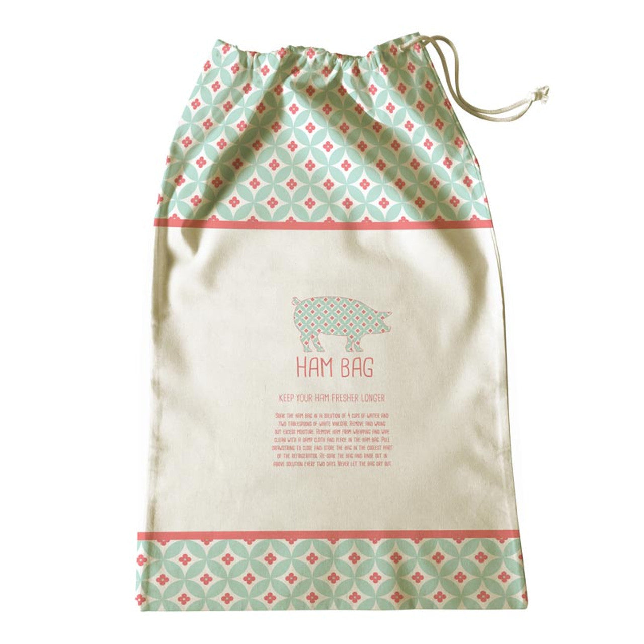 Ham Bag