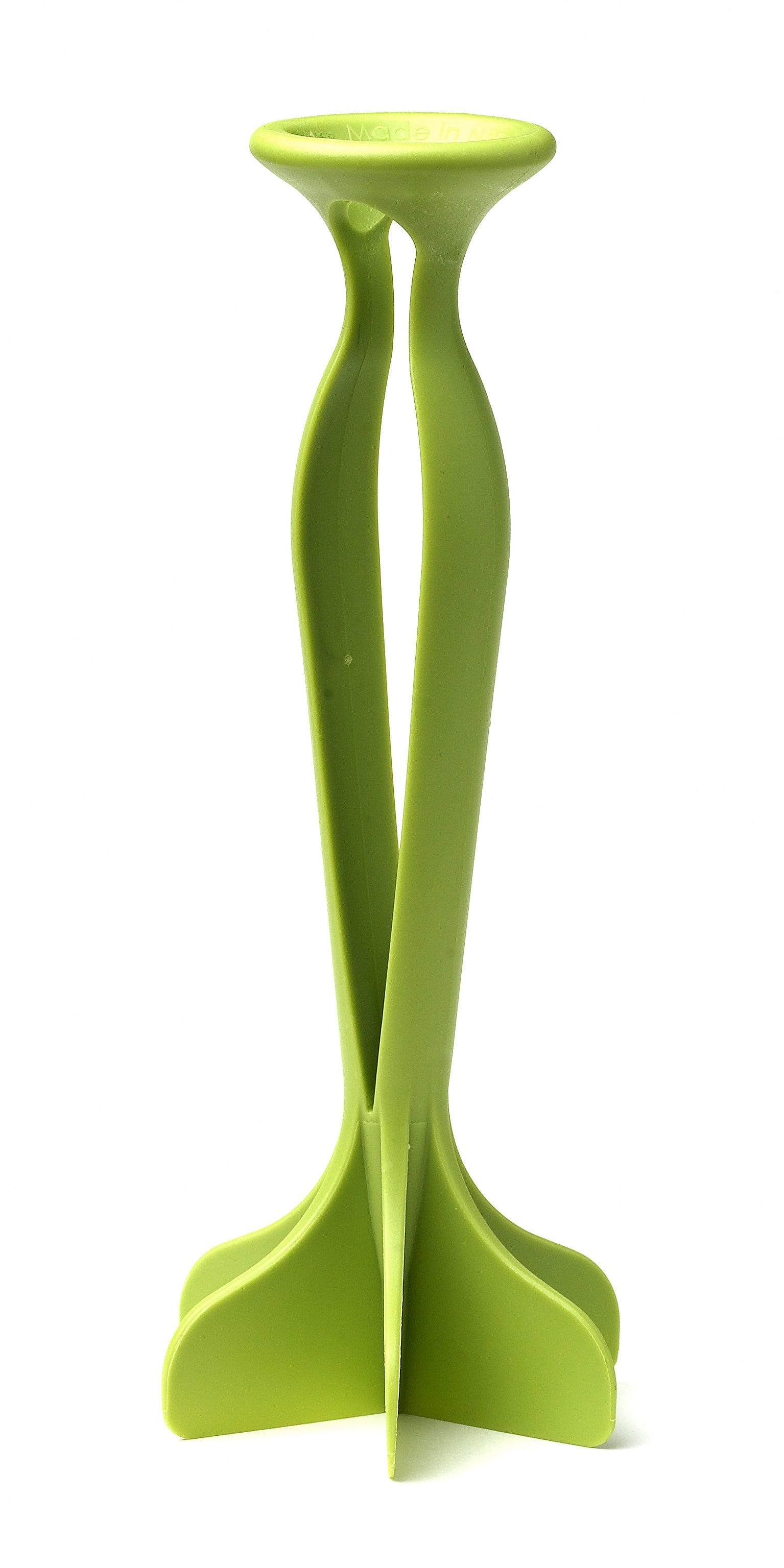 Hackit Lime Green