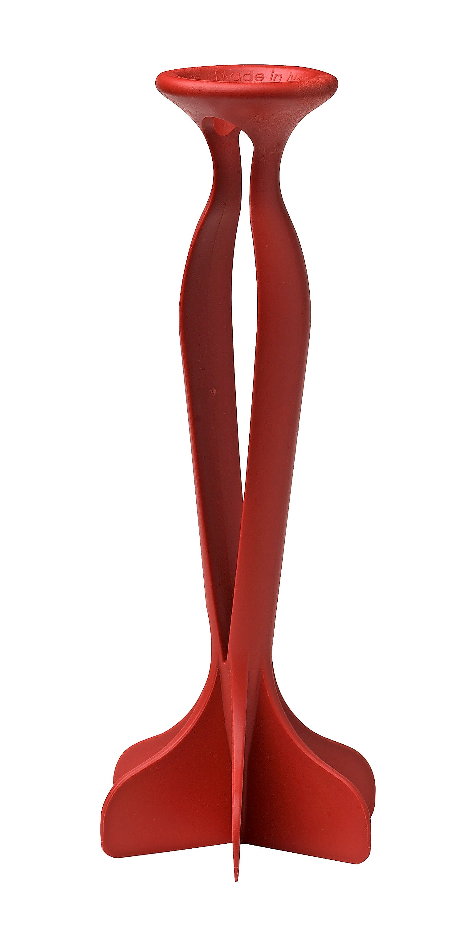 Meat Masher & Food Chopper – Red – Hackit