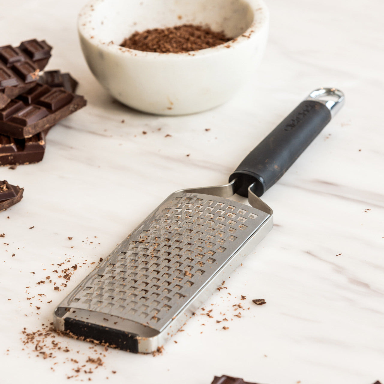 Coarse Hand Grater - Grate it!